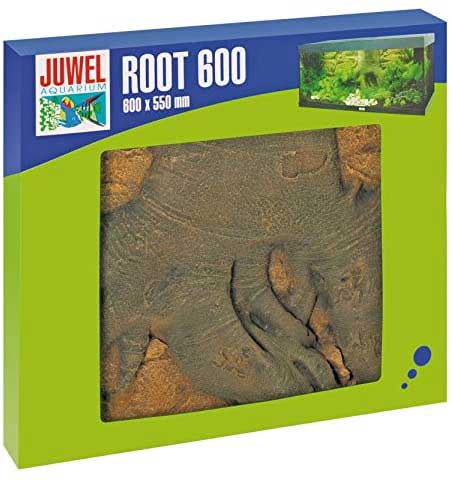 juwel root system