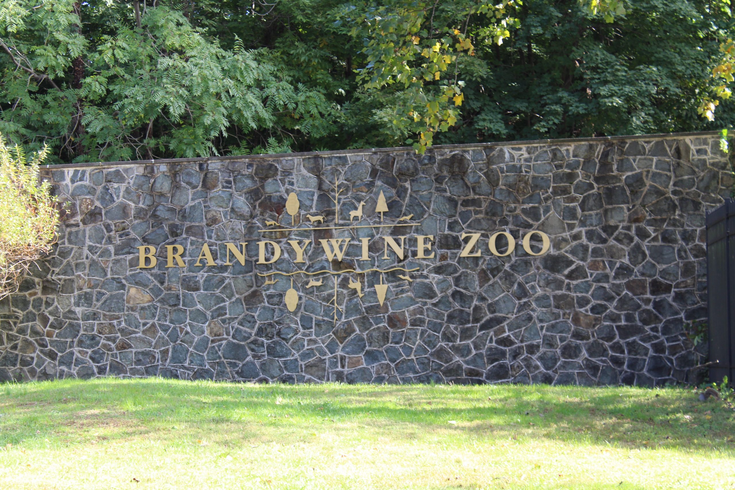 Delaware Zoo