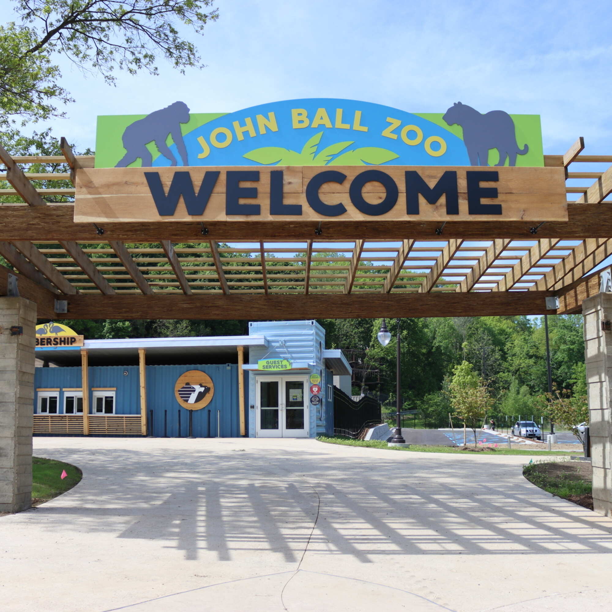 John Ball Zoological Society