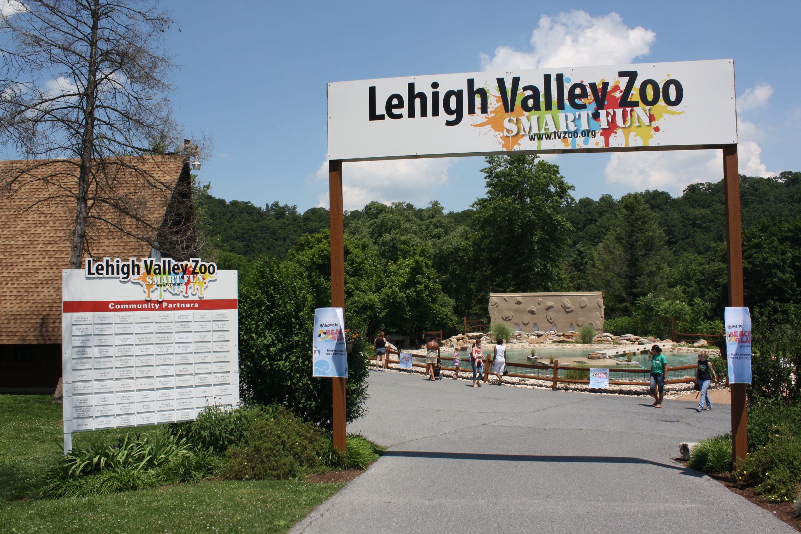 Lehigh Valley Zoo