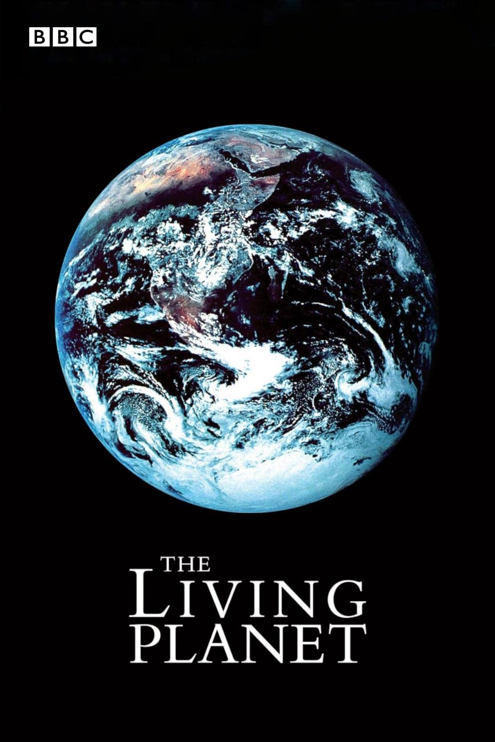 Living Planet