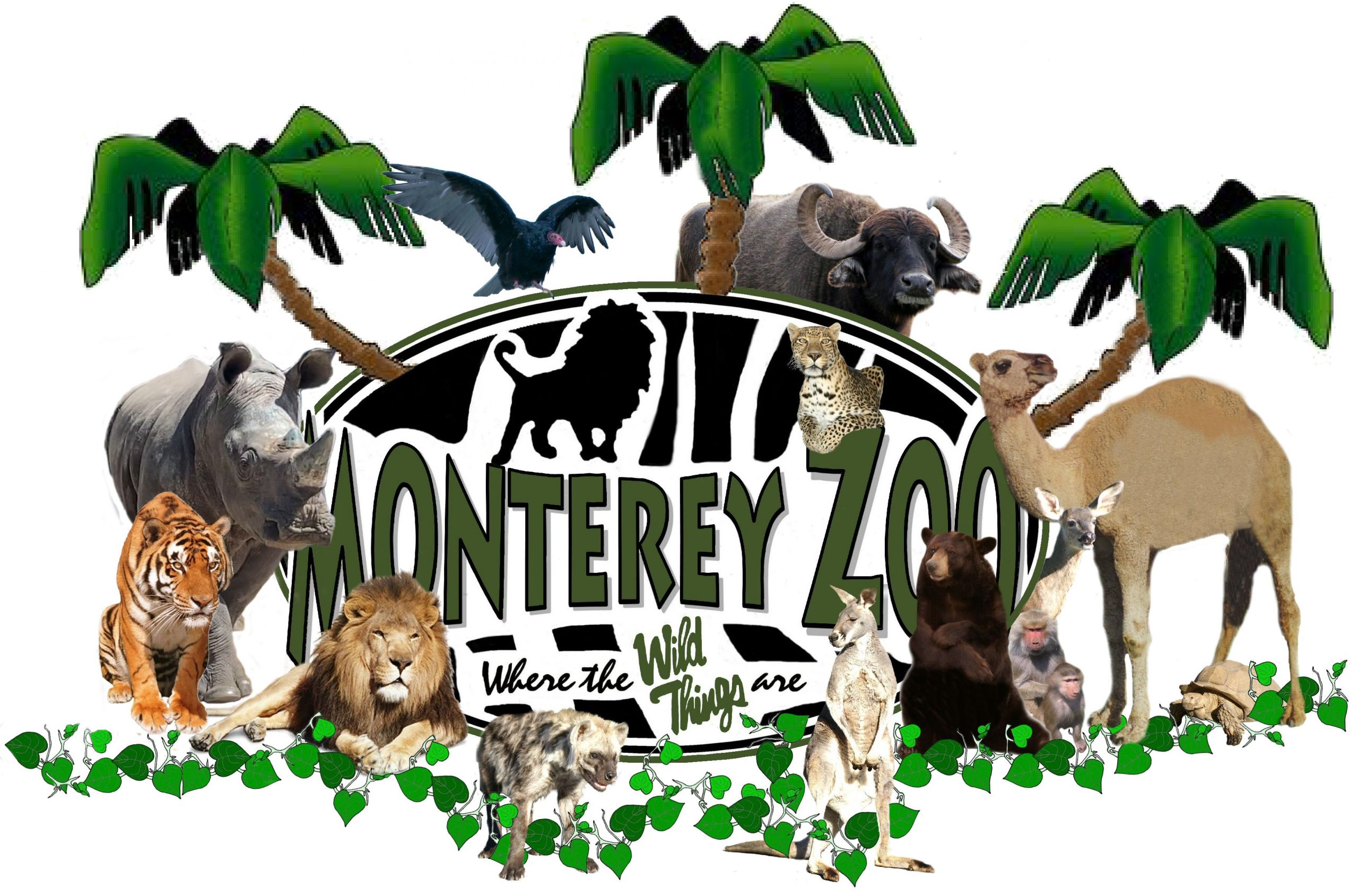 Monterey Zoological Society