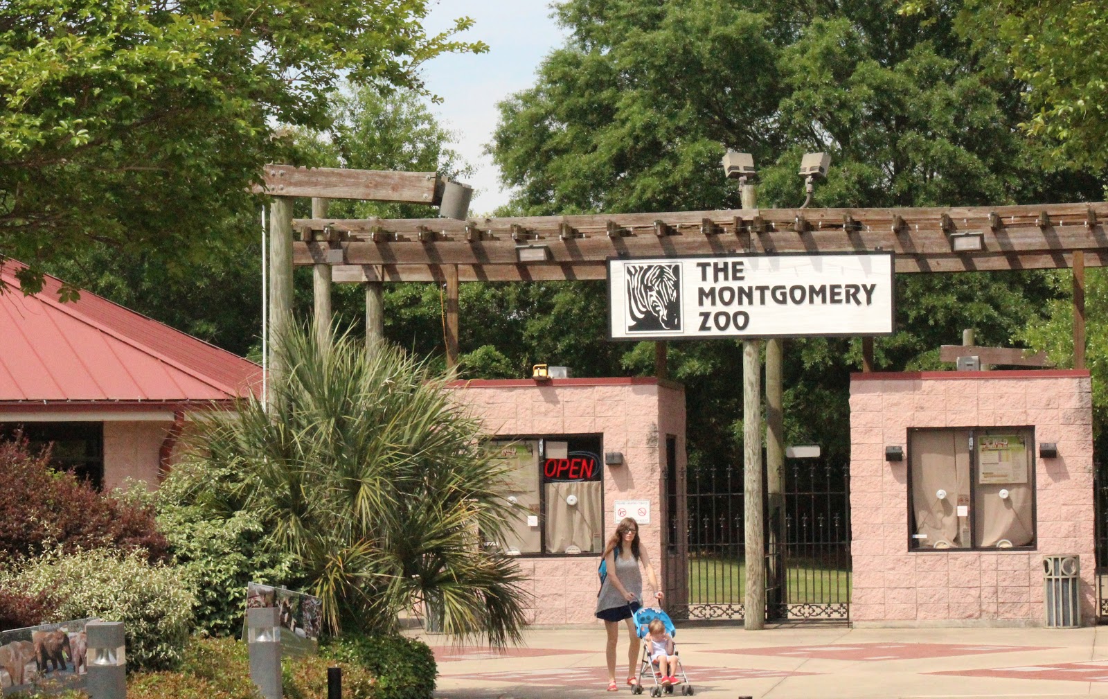 Montgomery Area Zoological Society