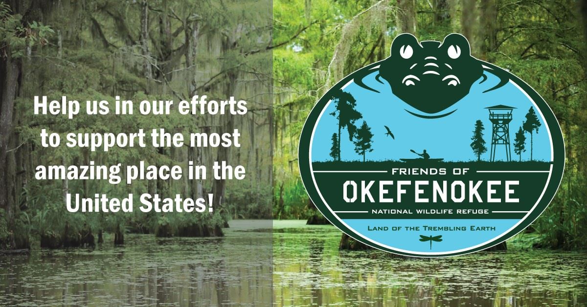 Okefenokee Wildlife League