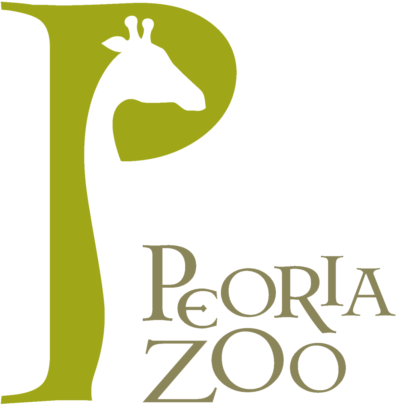 Peoria Zoo SMALL TANKS