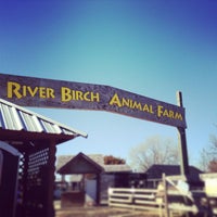 River Birch Animal Farm