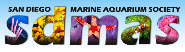 San Diego Marine Aquarium Society