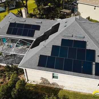 Secured Roofing & Solar of Cape Coral
