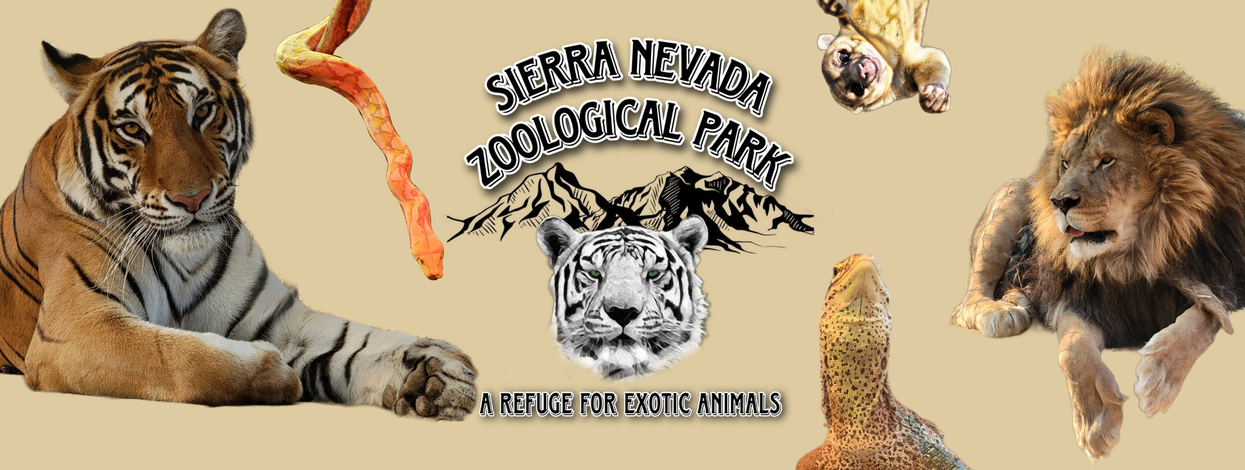 Sierra Nevada Zoological Society