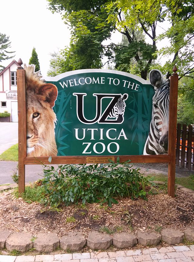 Utica Zoological Society